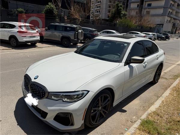 BMW for sale in Iraq